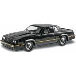Revell 1985 Olds 442/FE3-X Show Car - 1 pz.