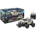 Revell 24643 RC Truck New MUD Scout, multicolore