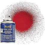 Revell 34134 - Colore Spray per modellismo: Rosso