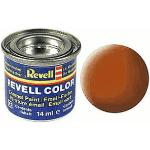 Revell Email Color Brown Matt - 14 ml