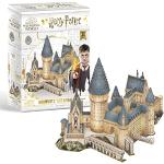Puzzle 3D Revell Harry Potter 