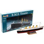 Revell Modellino 05804 - R.M.S. Titanic, Scala 1:1
