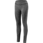 Pantaloni tecnici grigio scuro XS per Donna Rev'it 