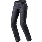 Pantaloni antipioggia 7 XL di policotone impermeabili da moto per Donna Rev'it 
