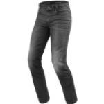 Jeans XS di policotone da moto per Uomo Rev'it 