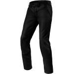 Pantaloni sartoriali neri XS per l'estate per Uomo 