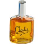 Eau fraiche 100 ml fragranza floreale per Donna Revlon Charlie 