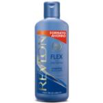 Shampoo 650 ml anti forfora con cheratina Revlon 