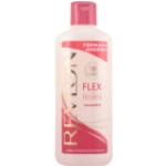 Shampoo 650 ml con cheratina per capelli danneggiati Revlon 