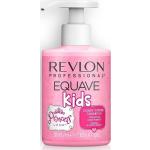 Shampoo 300 ml scontati per bambini Revlon Professional 