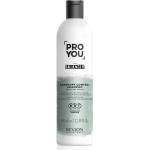 Shampoo 350 ml anti forfora per forfora Revlon Professional 