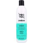 Shampoo 350 ml idratanti per capelli secchi Revlon Professional 
