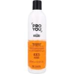 Shampoo 350 ml liscianti per capelli lisci Revlon Professional 