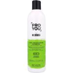Shampoo 350 ml idratanti per capelli secchi Revlon Professional 