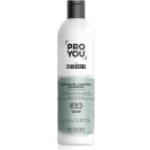 Shampoo 350 ml anti forfora per Donna edizione professionali Revlon Professional 