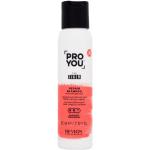 Shampoo 85 ml con azione riparatoria per capelli danneggiati per Donna edizione professionali Revlon Professional 