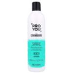 Shampoo 350 ml idratanti per capelli secchi per Donna edizione professionali Revlon Professional 