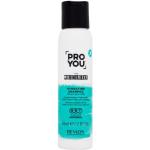 Shampoo 85 ml naturali idratanti per capelli secchi per Donna edizione professionali Revlon Professional 