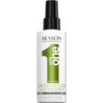 Revlon Professional Uniq One Green Tea Scent maschera trattamento spray senza risciaquo 150 ml per donna