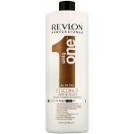Revlon Uniq One Coconut Hair & Scalp Conditioning Shampoo 1.000 ml