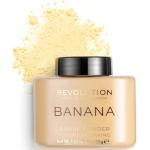 Baking make up scontati senza profumo con finish luminoso naturali cruelty free vegan alla banana a lunga tenuta per Donna Makeup Revolution 