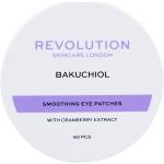 Cura della pelle con bakuchiol per Donna Revolution Beauty London 
