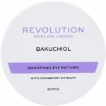 Maschere zona occhi con bakuchiol per contorno occhi per Donna Revolution Beauty London 