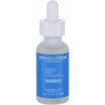 Sieri 30 ml per pelle acneica anti acne ideali per acne agli enzimi per Donna Revolution Beauty London 
