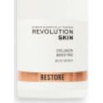 Cura della pelle 50 ml per per tutti i tipi di pelle antirughe con collagene per Donna Revolution Beauty London 