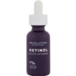 Sieri 30 ml antirughe al retinolo Revolution Beauty London 