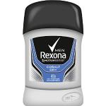 Deodoranti antitranspiranti 50 ml per Uomo Rexona 