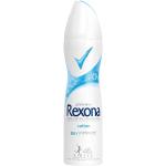 Deodoranti spray 150 ml per Donna Rexona 