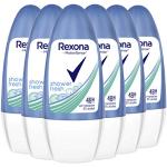 Deodoranti antitranspiranti 50 ml per Donna Rexona 