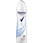 Deodoranti spray 150 ml senza alcool per Donna Rexona 