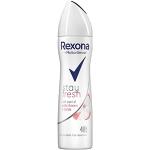 Deodoranti spray per Donna Rexona 