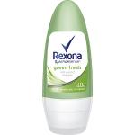 Deodoranti antitranspiranti 50 ml roll on al cetriolo Rexona 