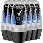 Deodoranti antitranspiranti per Uomo Rexona 