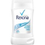 Deodoranti antitranspiranti in stick per Donna Rexona 