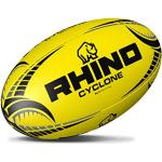 Articoli giallo fluo rugby per Donna Rhino 
