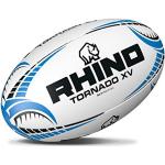 Palloni bianchi da rugby Rhino 