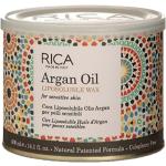 Scaldacera 400 ml per ascelle per pelle sensibile all'olio di Argan per Donna edizione professionali 