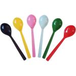 Rice – Cucchiaini – 6 pezzi – Favorite Colors – Colori – Melammina