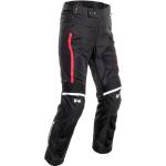 Pantaloni antipioggia XL taglie comode impermeabili da moto per Donna Richa 