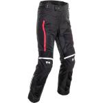 Pantaloni antipioggia XL taglie comode impermeabili da moto Richa 
