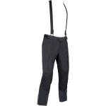 Pantaloni antipioggia neri XL taglie comode Gore Tex impermeabili traspiranti da moto Richa 