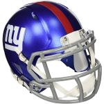 Articoli Football americano Riddell New York Giants 
