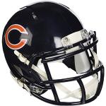 Riddell velocità, Mini Casco NFL Chicago Bears Rev