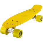Ridge Skateboards 22 Mini Cruiser Skateboard, Gial