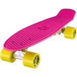 Articoli rosa di plastica skateboard per Donna Ridge 