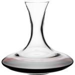 Bicchieri trasparenti di vetro design Riedel 